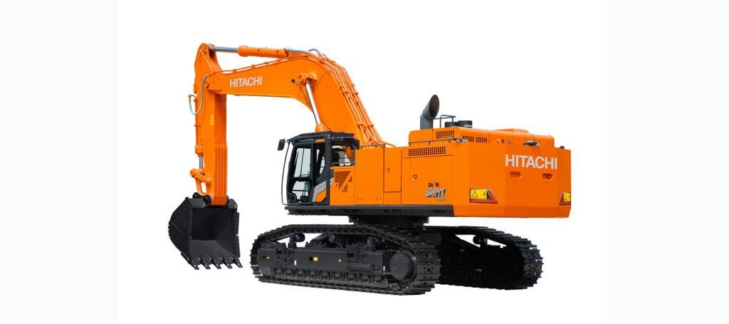 download Hitachi Zaxis ZX 870LC 5G Excavator able workshop manual