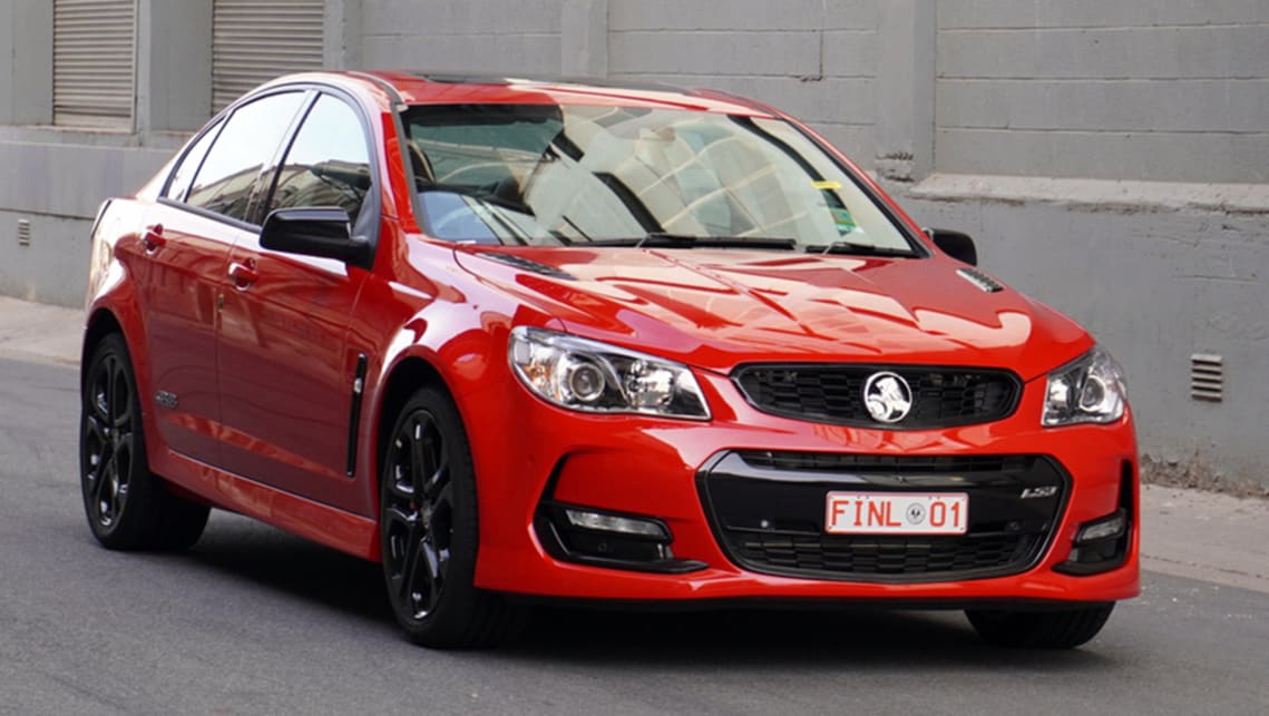 download Holden Berlina VE able workshop manual