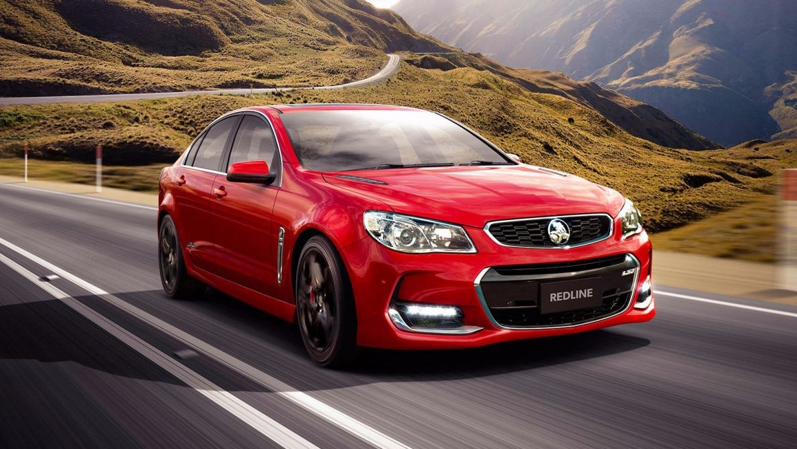 download Holden Berlina VE able workshop manual