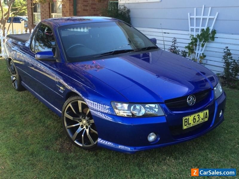 download Holden Calais VT I workshop manual