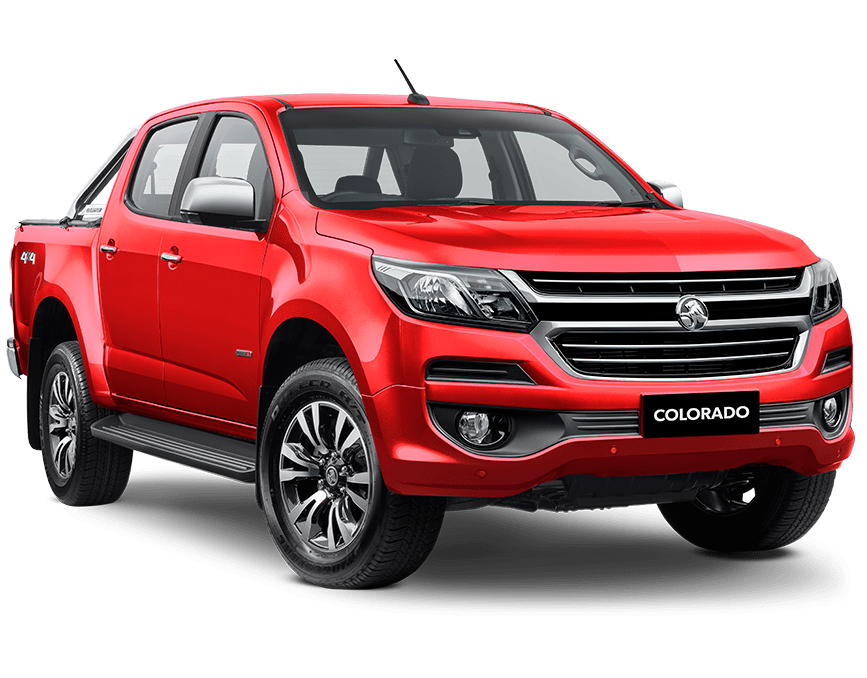 download Holden Colorado able workshop manual