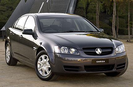 download Holden Commodore VE Omega G8 able workshop manual