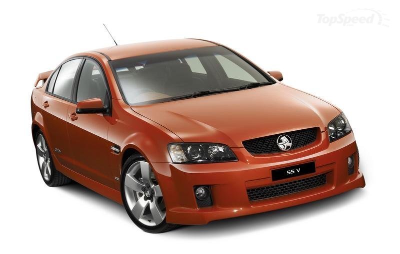 download Holden Commodore VE Omega G8 able workshop manual