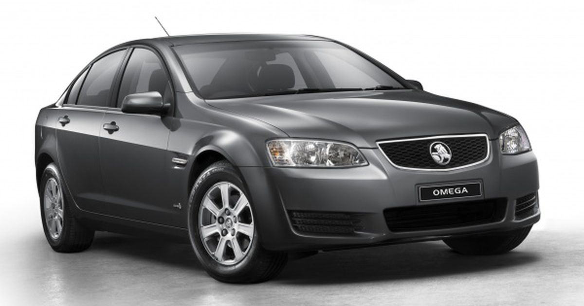 download Holden Commodore VE Omega G8 able workshop manual