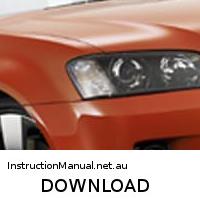 service manual