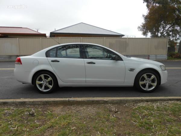 download Holden Commodore VE Omega G8 workshop manual