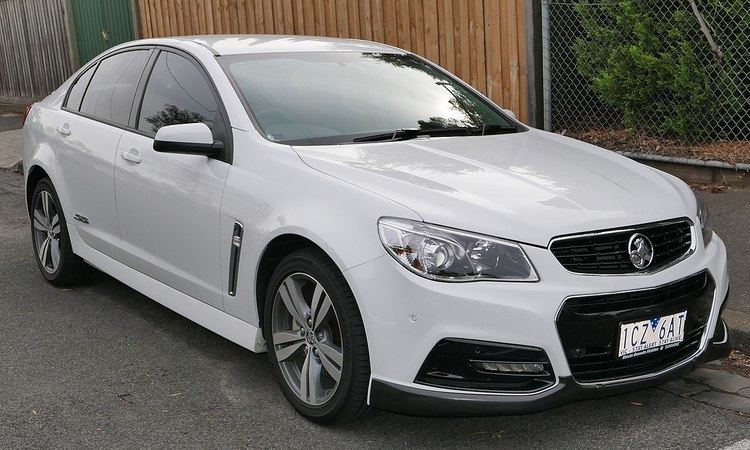 download Holden Commodore VE Omega G8 workshop manual