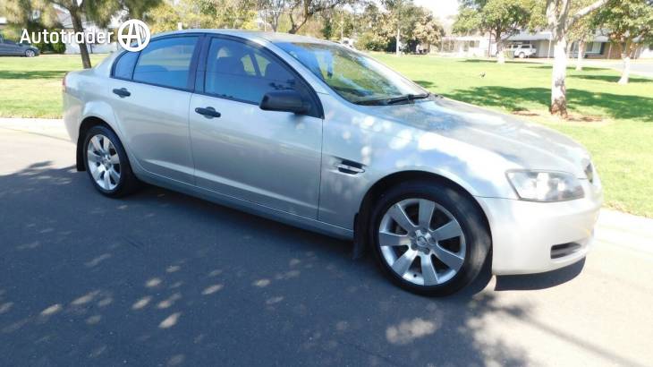 download Holden Commodore VE Omega G8 workshop manual