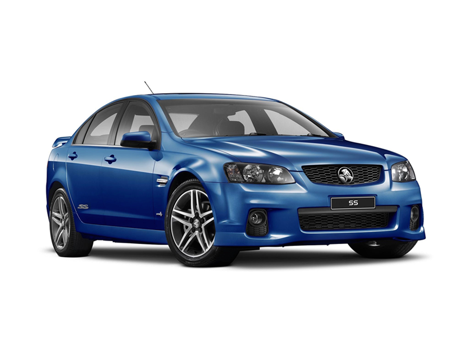 download Holden Commodore VE Omega G8 workshop manual