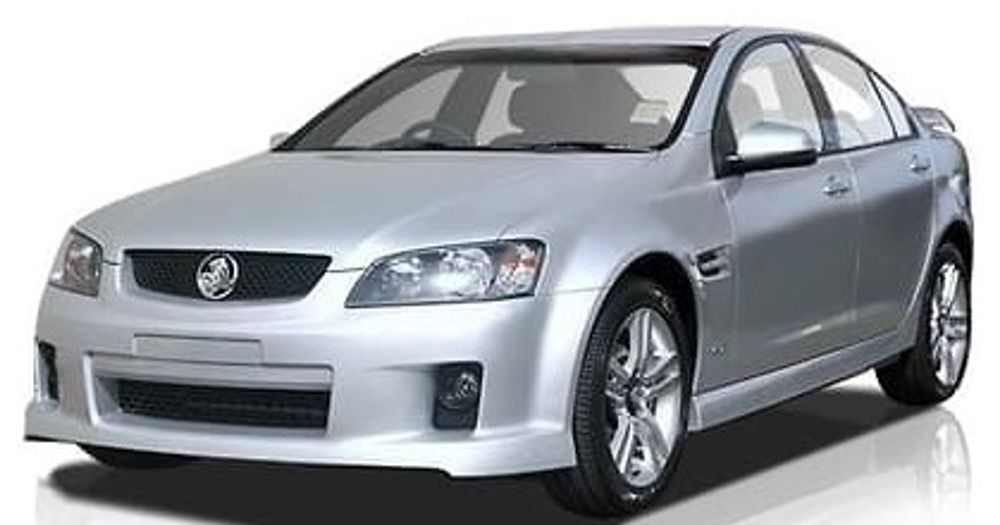 download Holden Commodore VE able workshop manual