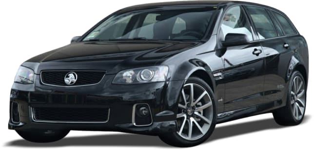 download Holden Commodore VE workshop manual