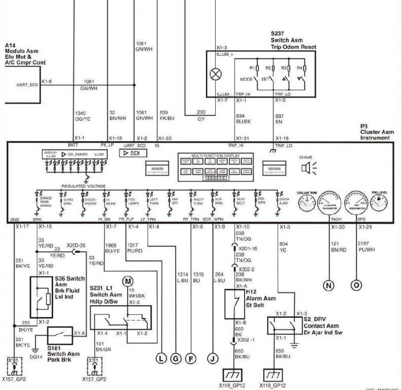 download Holden Commodore VT II workshop manual