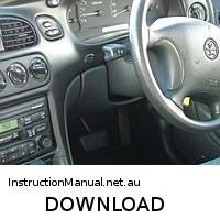 repair manual