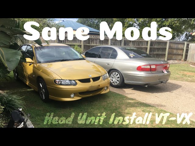 download Holden Commodore VT VX VU VY workshop manual