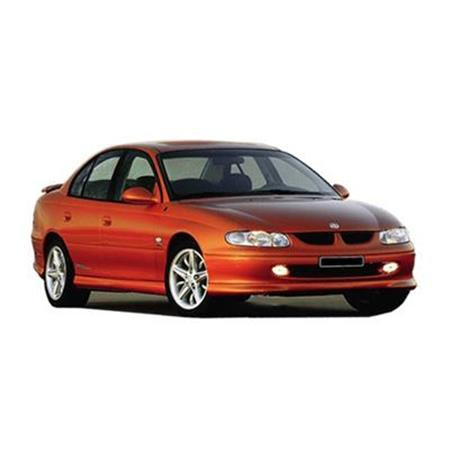 download Holden Commodore VX workshop manual