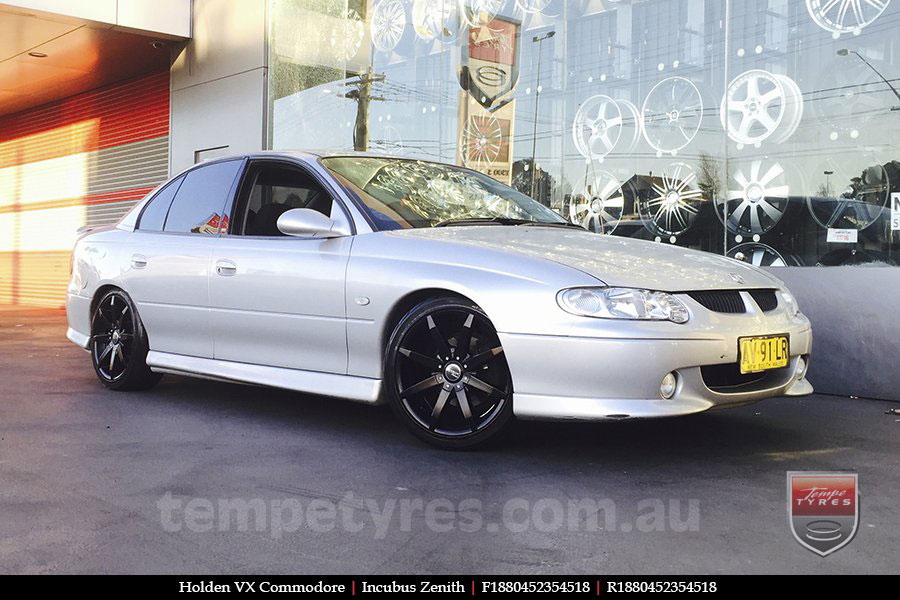 download Holden Commodore VX workshop manual