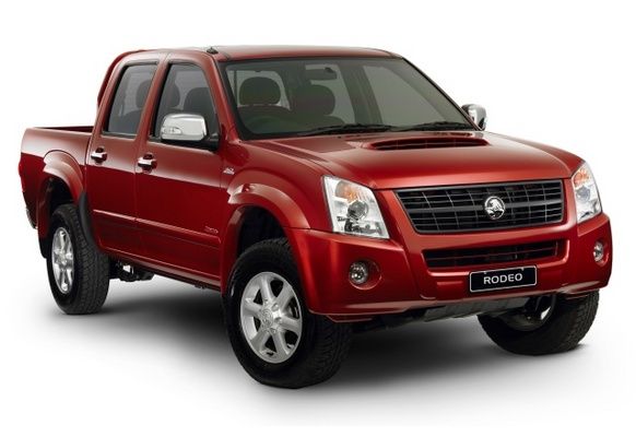 download Holden Isuzu Rodeo Ra Tfr Tfs Manua workshop manual