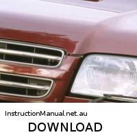 owners manual