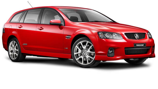 download Holden Sportwagon able workshop manual
