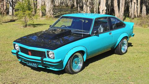 download Holden Torana LH LX UC SLR5000 SS workshop manual