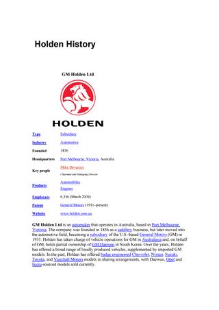 download Holden Torana LH LX UC SLR5000 SS workshop manual