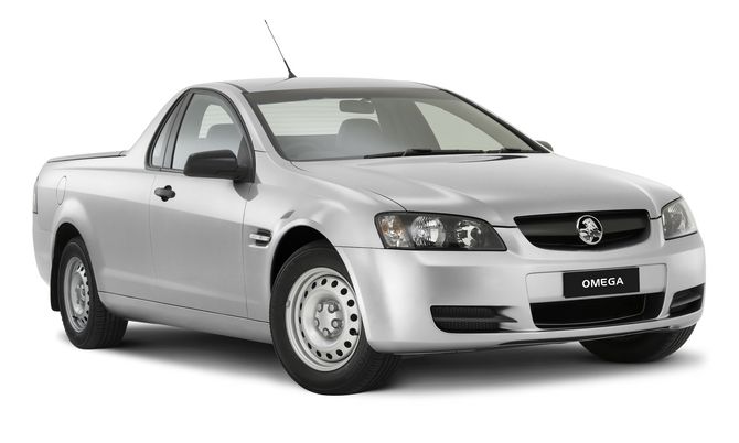 download Holden VE comcodore UTE SSV SV6 OMEGA workshop manual