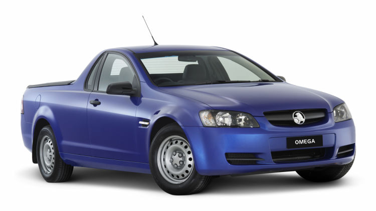 download Holden VE comcodore UTE SSV SV6 OMEGA workshop manual