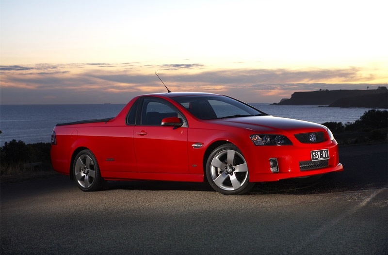 download Holden VE comcodore UTE SSV SV6 OMEGA workshop manual