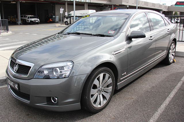 download Holden VF WN Sedan Ute Sportwagon Caprice Lumina HSV Gen F workshop manual
