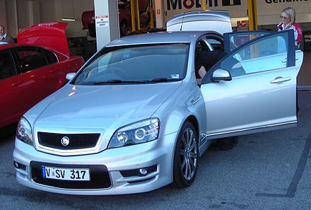 download Holden VF WN Sedan Ute Sportwagon Caprice Lumina HSV Gen F workshop manual