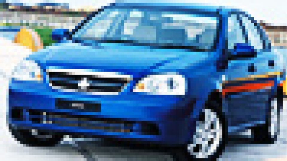 download Holden Viva able workshop manual