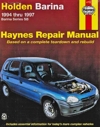 car service repair workshop instruction manual