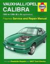 repair manual