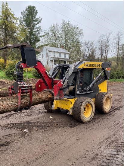 download Holland D150 Crawler DOZER able workshop manual