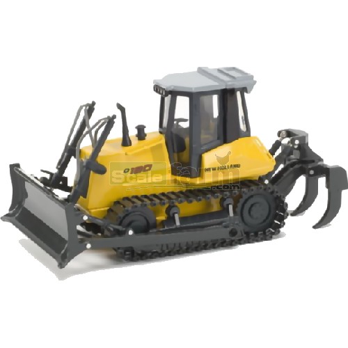 download Holland D180 Crawler Dozer able workshop manual