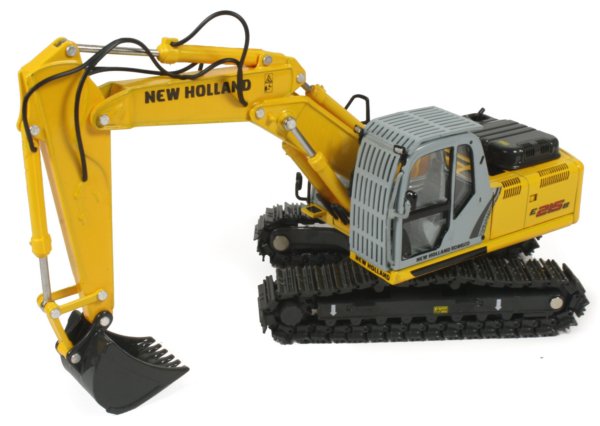 download Holland E215B Hydraulic Crawler Excavators able workshop manual