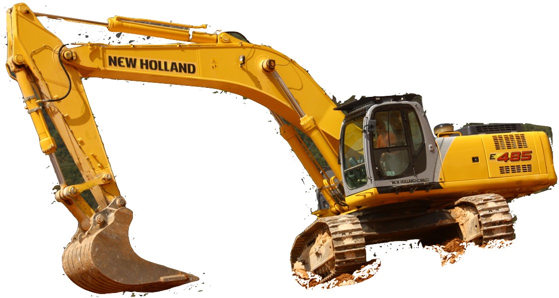 download Holland Kobelco E485 Crawler Excavator able workshop manual