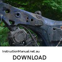 repair manual