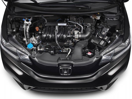 download Honda 57 Compact Engine workshop manual