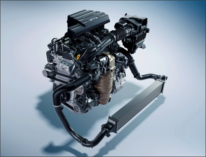 download Honda 57 Compact Engine workshop manual