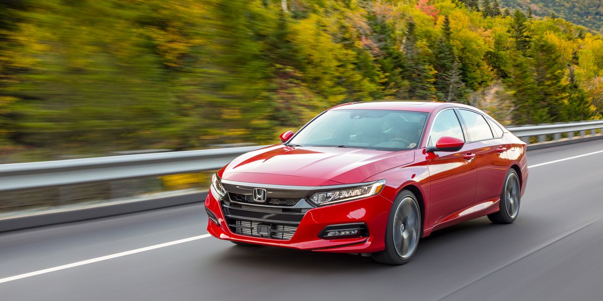 download Honda Accord able workshop manual