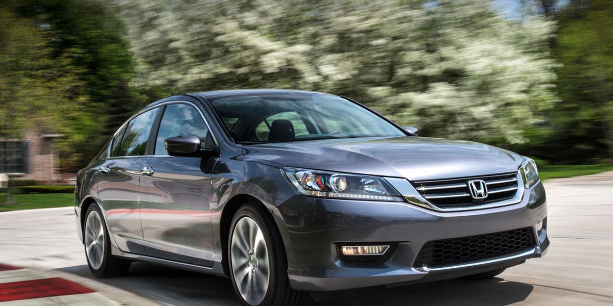 download Honda Accord able workshop manual