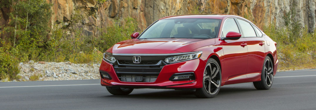 download Honda Accord workshop manual