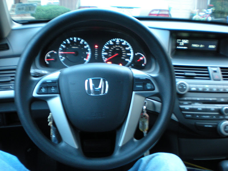 download Honda Accord workshop manual