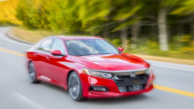 download Honda Accord workshop manual