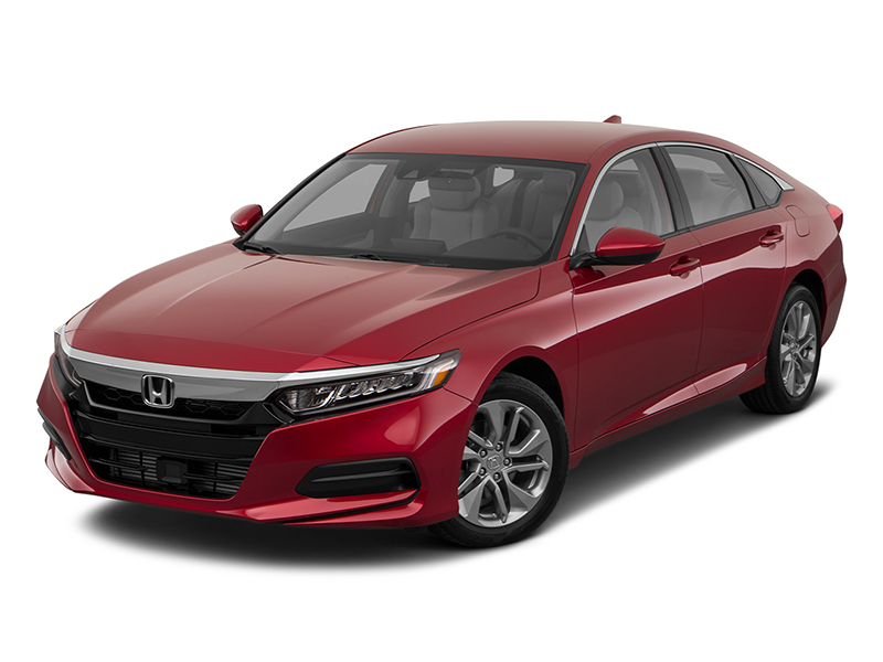 download Honda Accord workshop manual