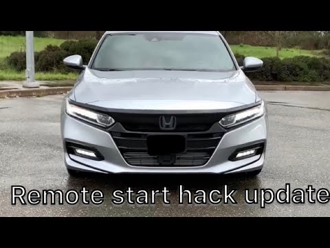 download Honda Accord workshop manual
