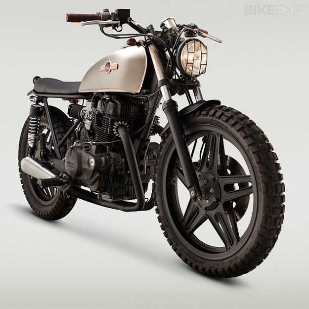 download Honda CB250N CB400N Motorcycle able workshop manual