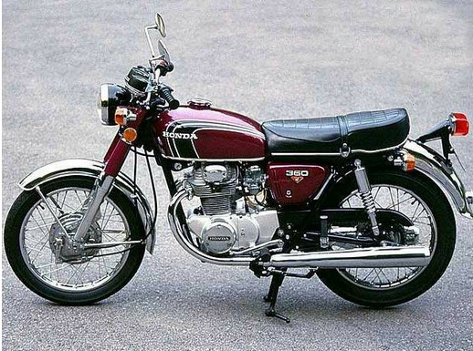 download Honda CB250N CB400N Motorcycle able workshop manual