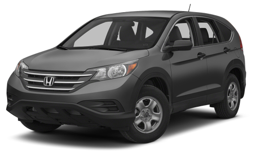 download Honda CR V able workshop manual